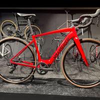 Specialized turbo creo ebike L