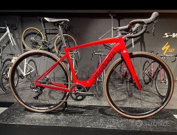 Specialized turbo creo ebike L