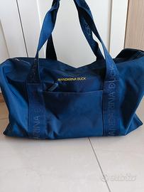 Mandarina Duck borsone da viaggio 