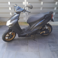 Scoter 50cc jamaha jog r