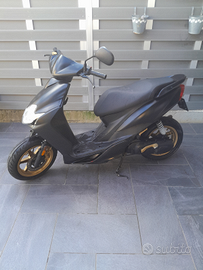 Scoter 50cc jamaha jog r