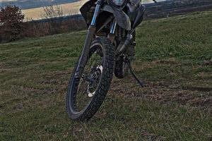 gilera smt 80 