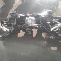 ponte assale posteriore jeep Grand Cherokee 2015