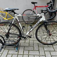 Ridley ciclocross - Gravel