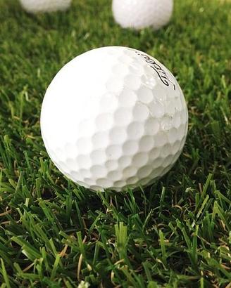 Palle da golf