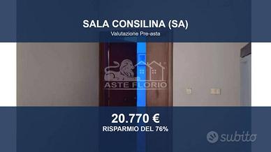 Immobile in asta di 100 m² con più di 5 locali a S