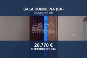 Immobile in asta di 100 m² con più di 5 locali a S