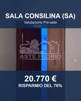 Immobile in asta di 100 m² con più di 5 locali a S