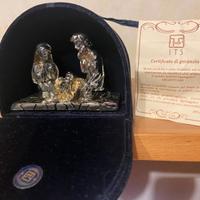 Presepe scultura nativita'