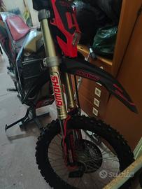 Honda CRF 250 RX 2020