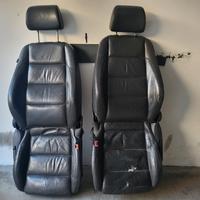  sedili in pelle golf 6