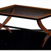 Tavolino basso Roberto Ventura