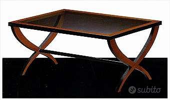 Tavolino basso Roberto Ventura