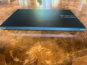 ASUS vivobook pro 15