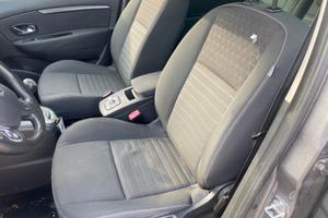 Renault scenic 7posti 