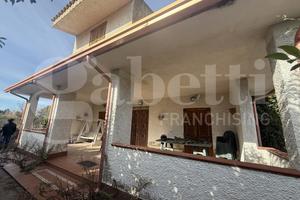 Villa a schiera Sellia Marina