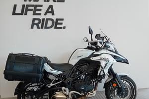 BENELLI TRK 502 - 2022