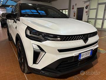 Renault Captur ECO-G 100 CV Techno