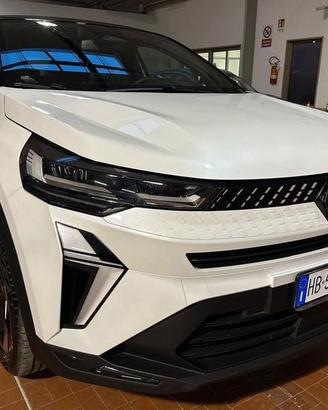 Renault Captur ECO-G 100 CV Techno