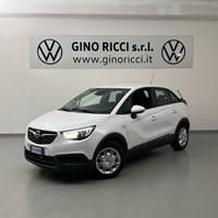Opel Crossland X 1.2 81cv MT5