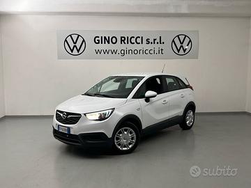 Opel Crossland X 1.2 81cv MT5