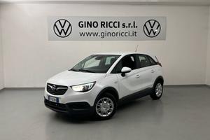Opel Crossland X 1.2 81cv MT5