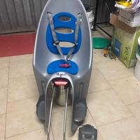 Seggiolino posteriore ok baby