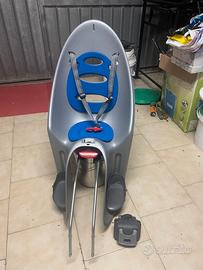 Seggiolino posteriore ok baby