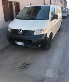 Furgone Volkswagen Transporter