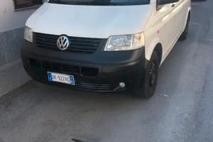 Furgone Volkswagen Transporter