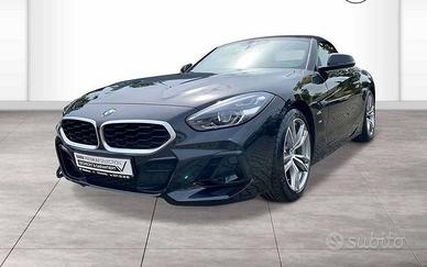 BMW Z4 sDrive20i Msport Cabrio M-Sport 18 Co...