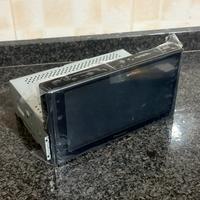 Apple CarPlay/bluetooh