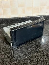 Apple CarPlay/bluetooh