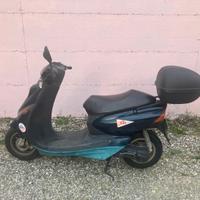 Scooter MBK FIZZ 50 (no BOOSTER) anno 1994