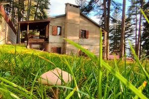 Casa nel bosco a Lorica in Sila Camigliatello