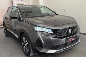 Peugeot 3008 BlueHDi 130 S&S Allure