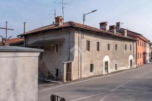 CASA SEMINDIPENDENTE A COSTIGLIOLE SALUZZO