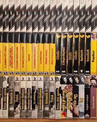 Lotto 2000 videocassette VHS