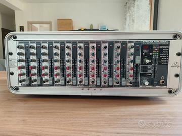 Behringer EURORACK PRO RX1202FX