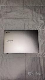 Samsung Google Chromebook 4