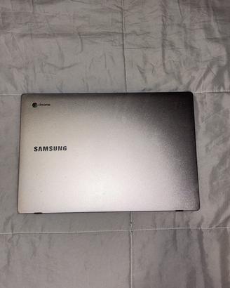 Samsung Google Chromebook 4