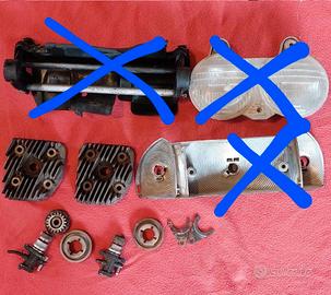 ricambi per scooter 50 vari