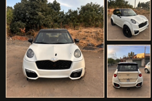 minicar Chatenet