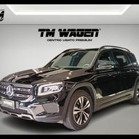 MERCEDES-BENZ GLB (X247) - GLB 200 d Automatic 4Ma