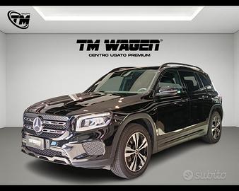 MERCEDES-BENZ GLB (X247) - GLB 200 d Automatic 4Ma