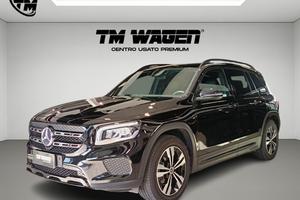 MERCEDES-BENZ GLB (X247) - GLB 200 d Automatic 4Ma