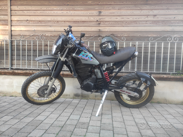 Klr yamaha clearance