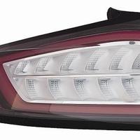 FANALE FANALINO POSTERIORE FORD EDGE 2016 A LED