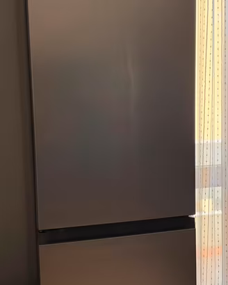 Frigorifero Hotpoint Ariston HAFC9 TI32SX