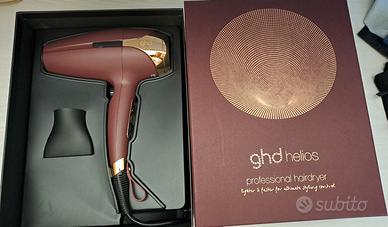 Phon Ghd helios